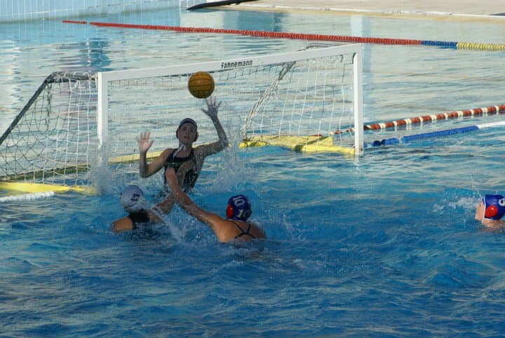Water Polo
